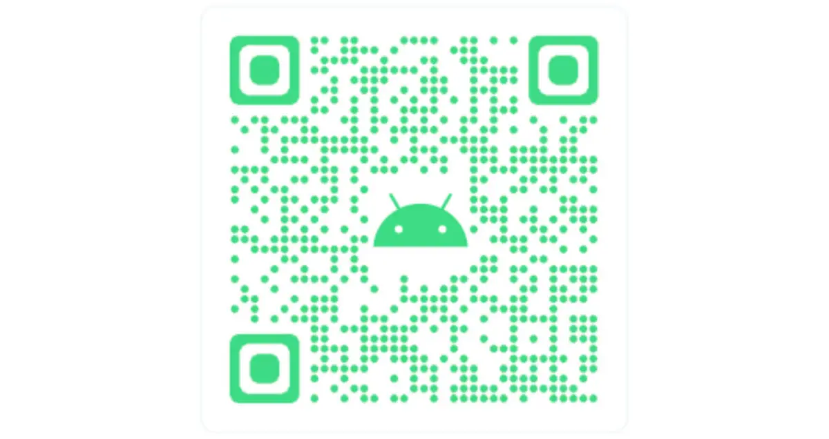 آموزش تولید کد QR برای URL در مرورگر گوگل کروم