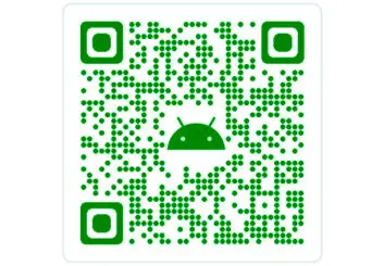آموزش تولید کد QR برای URL در مرورگر گوگل کروم