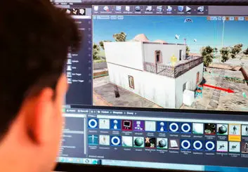 آغاز به کار مدرسه بازی‌سازان فردا به زودی در اپلیکیشن شاد