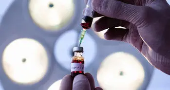 شناسایی حملات سایبری روی مراکز تحقیقاتی وابسته به درمان COVID-19