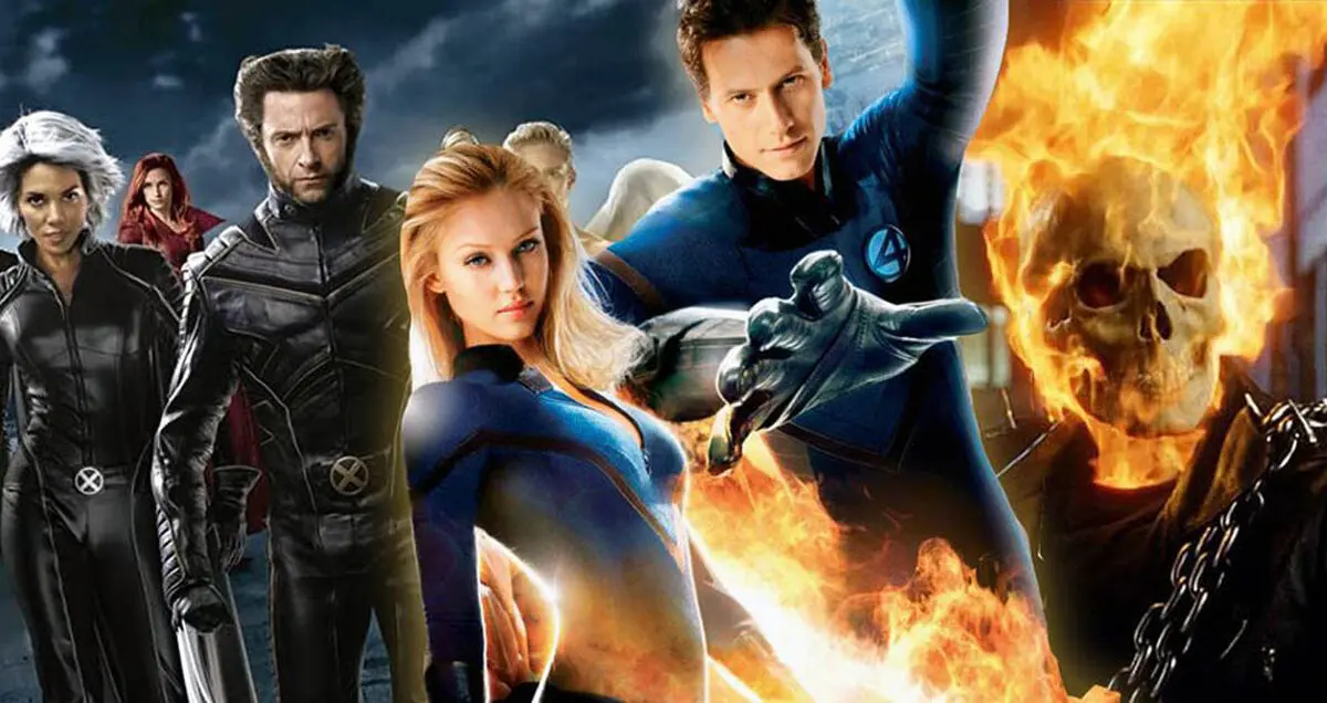 معرفی فیلم های مارول که بخشی از پروژه MCU نیستند (بخش اول)
