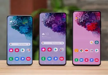 بررسی مشخصات سخت‌افزاری و مقایسه قیمت سری گوشی‌های Galaxy S21