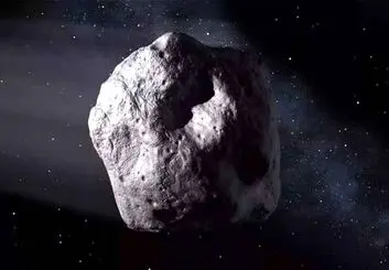 احتمال برخورد سیارک آپوفیس به زمین در سال 2068