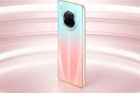 نگاهی به گوشی جدید هوآوی Y9a ؛ مهمان جدید بازار موبایل کشور