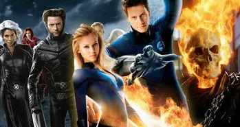 معرفی فیلم های مارول که بخشی از پروژه MCU نیستند (بخش دوم)