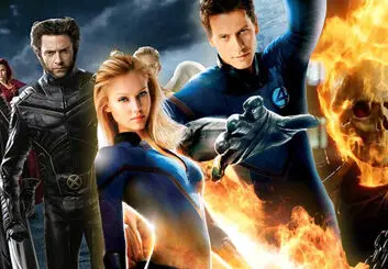 معرفی فیلم های مارول که بخشی از پروژه MCU نیستند (بخش دوم)