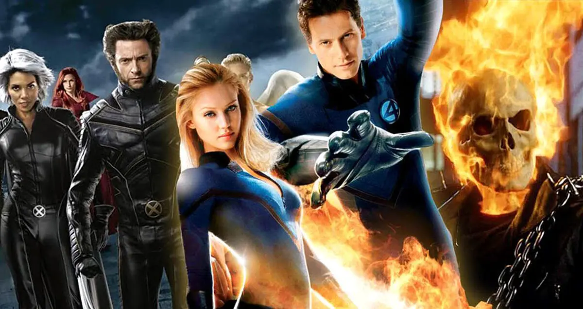 معرفی فیلم های مارول که بخشی از پروژه MCU نیستند (بخش دوم)