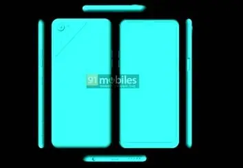 انتشار رندر ال جی Q63 / Q83 قبل از رونمایی سال 2021