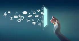 مخالفت با گران شدن اینترنت اقدامی منطقی در زمان همه‌گیری کرونا