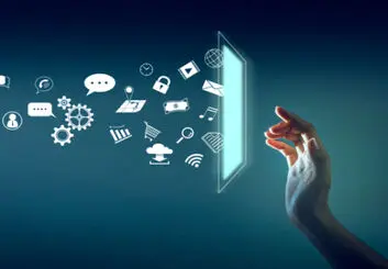 مخالفت با گران شدن اینترنت اقدامی منطقی در زمان همه‌گیری کرونا