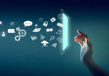 مخالفت با گران شدن اینترنت اقدامی منطقی در زمان همه‌گیری کرونا