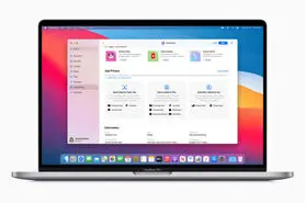 بروزرسانی macOS Big Sur در مک بوک‌های پرو با مشکل مواجه شده است