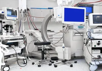 حمایت مجلس شورای اسلامی از دست‌آوردهای حوزه تجهیزات پزشکی