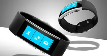 نقد و بررسی Microsoft Band 2