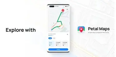 بررسی Petal Maps هوآوی؛ راهی جدید برای کشف دنیا