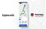 بررسی Petal Maps هوآوی؛ راهی جدید برای کشف دنیا