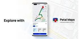 بررسی Petal Maps هوآوی؛ راهی جدید برای کشف دنیا