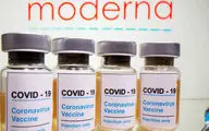 اثربخشی 95 درصدی واکسن Moderna در فاز سوم آزمایش ها