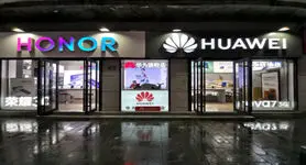 فروش Honor برند زیرمجموعه هواوی برای نجات از تحریم‌ها