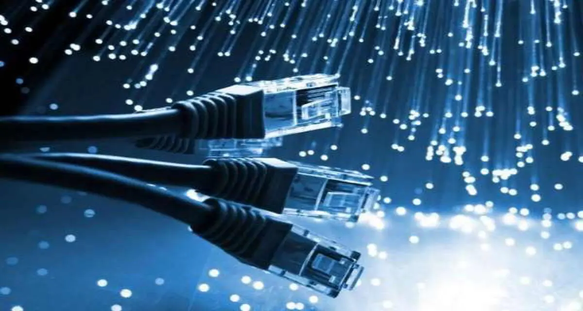 گزارش روند توسعه زیرساخت‌های اینترنتی کشور توسط وزارت ارتباطات