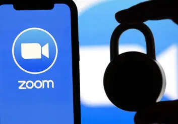 افزودن اقدامات امنیتی بیشتر در اپلیکیشن زوم برای مقابله با ترول ها