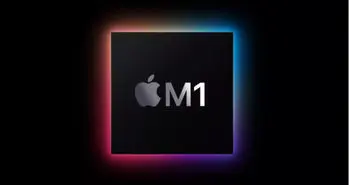 موفقیت چشمگیر تراشه M1 اپل در بنچمارک Cinebench
