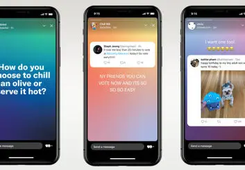قابلیت مشابه استوری به توییتر اضافه شد