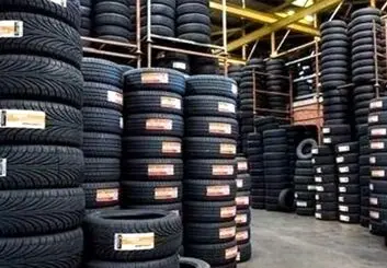 افزایش ۵۰ درصدی قیمت لاستیک خودرو از روز چهارشنبه ۲۸ آبان
