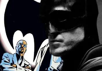 ترنس وینتر از پروژه ساخت اسپین-آف The Batman کناره گیری کرد