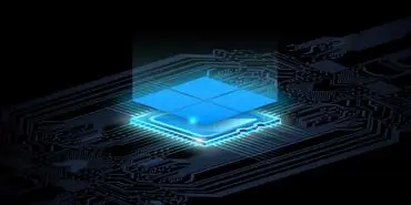 معرفی چیپست پلوتون مایکروسافت برای کامپیوترهای ویندوز