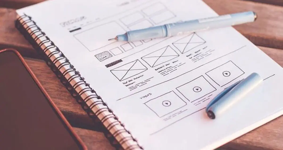 تفاوت طراحی UI و UX در چیست؟