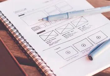 تفاوت طراحی UI و UX در چیست؟