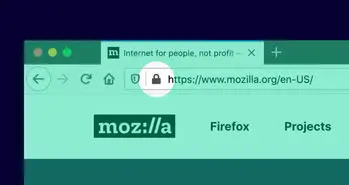 فایرفاکس 83 کاربران را به سایت های امن HTTPS هدایت می کند