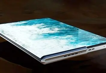 شرکت BOE؛ سازنده پنل گسترش پذیر OLED گوشی‌های 2021 اوپو X