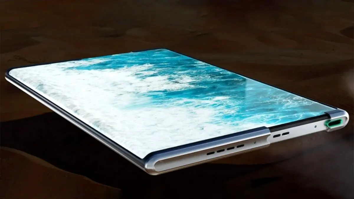 شرکت BOE؛ سازنده پنل گسترش پذیر OLED گوشی‌های 2021 اوپو X