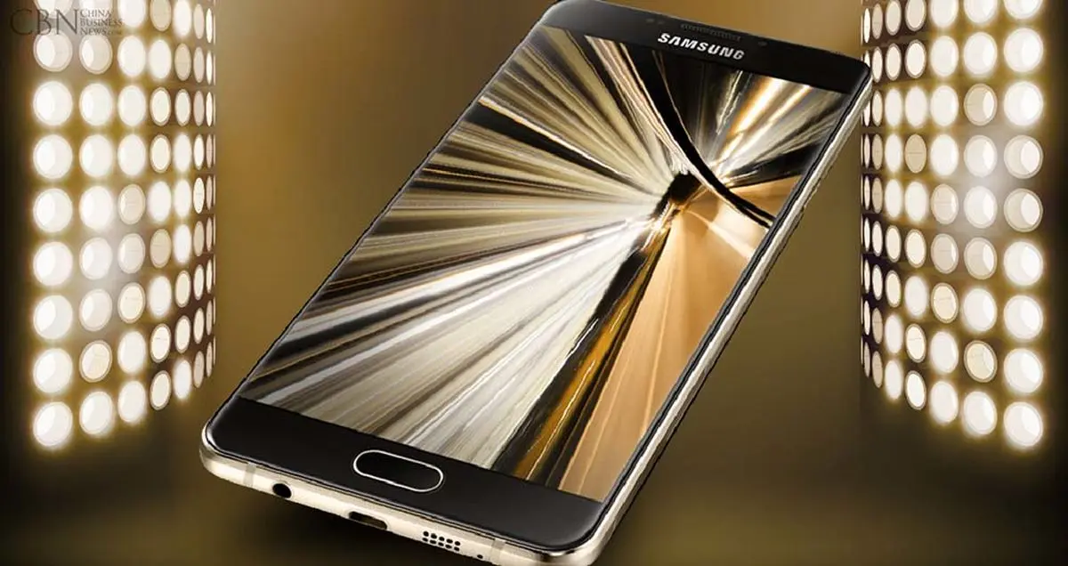 گلکسی A9 پرو سامسونگ با رم 4 گیگابایتی به زودی معرفی می‌شود