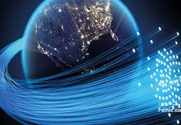 رفع مشکل اینترنت پس از اختلال ناشی از قطعی مسیر فیبر نوری اینترنت بین‌الملل