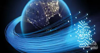 رفع مشکل اینترنت پس از اختلال ناشی از قطعی مسیر فیبر نوری اینترنت بین‌الملل