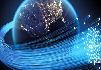 رفع مشکل اینترنت پس از اختلال ناشی از قطعی مسیر فیبر نوری اینترنت بین‌الملل