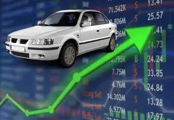 شرط عرضه خودرو در بورس از دید وزیر صنعت + گرفتاری حقوقی خریداران ثانویه خودروهای طرح فروش فوق‌العاده