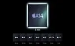 ساخت چیپست A15 Bionic اپل با استفاده از فناوری N5P