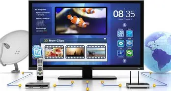 راه اندازی اولین تلویزیون اینترنتی در کشور