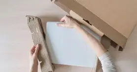 کارهایی که قبل از استفاده از کامپیوتر جدید باید انجام دهید (قسمت اول)
