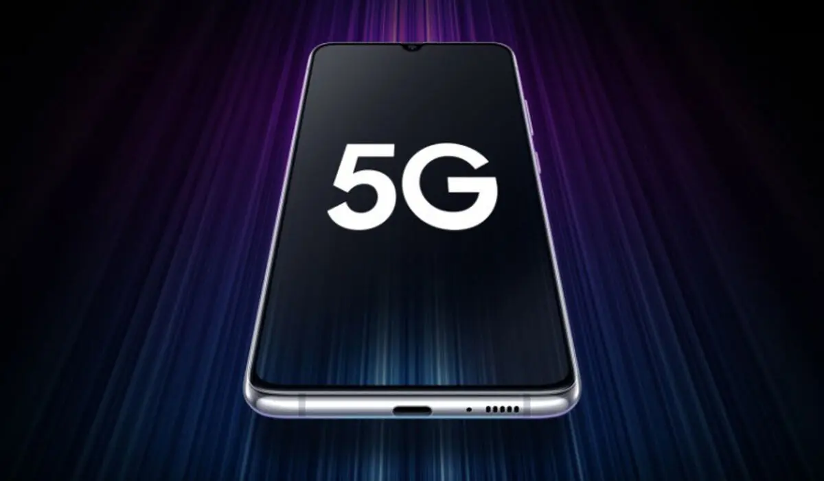 انتشار رندرهای Galaxy A32 5G ؛ احتمالا ارزان‌ترین تلفن همراه 5G سامسونگ