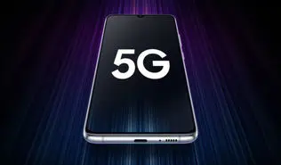 انتشار رندرهای Galaxy A32 5G ؛ احتمالا ارزان‌ترین تلفن همراه 5G سامسونگ