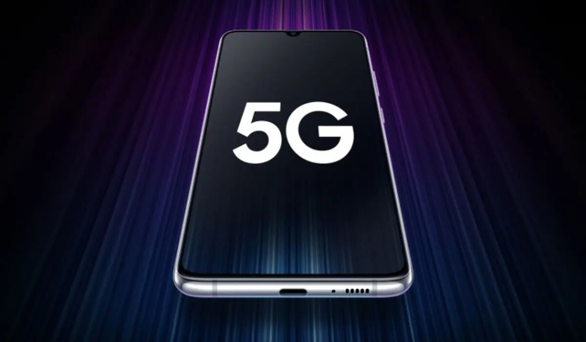 انتشار رندرهای Galaxy A32 5G ؛ احتمالا ارزان‌ترین تلفن همراه 5G سامسونگ