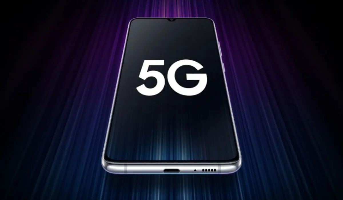 انتشار رندرهای Galaxy A32 5G ؛ احتمالا ارزان‌ترین تلفن همراه 5G سامسونگ