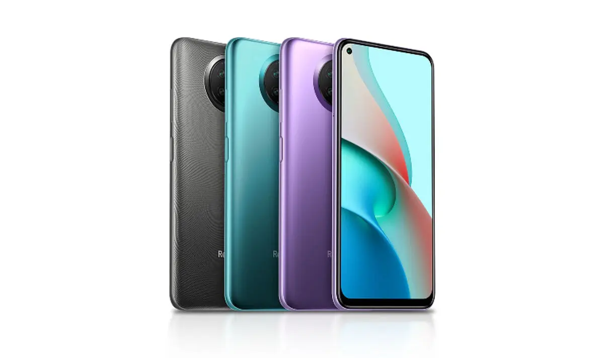 احتمال رونمایی قریب الوقوع Redmi Note 9T و کسب گواهی NBTC
