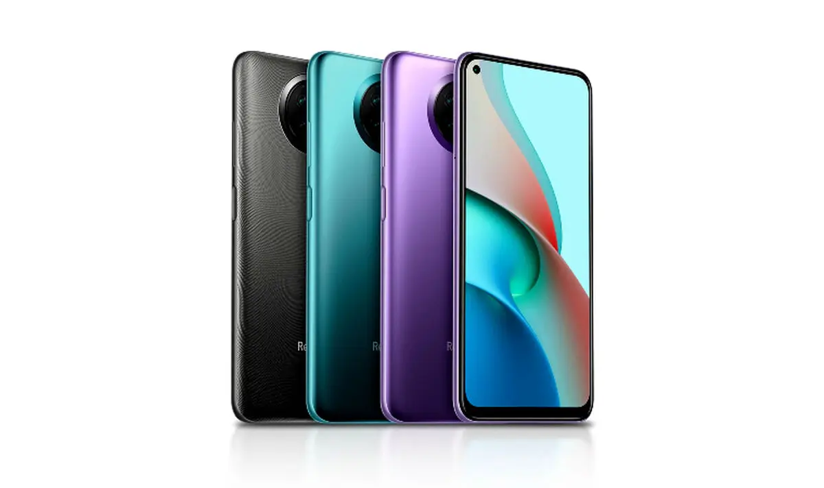 احتمال رونمایی قریب الوقوع Redmi Note 9T و کسب گواهی NBTC