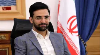 گزارش جلسه بررسی مشکلات ارتباطی استان زنجان با حضور وزیر ارتباطات